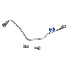 Turbo Lube Pipe (9824001880) Turbo Lube Pipe (9824001880)